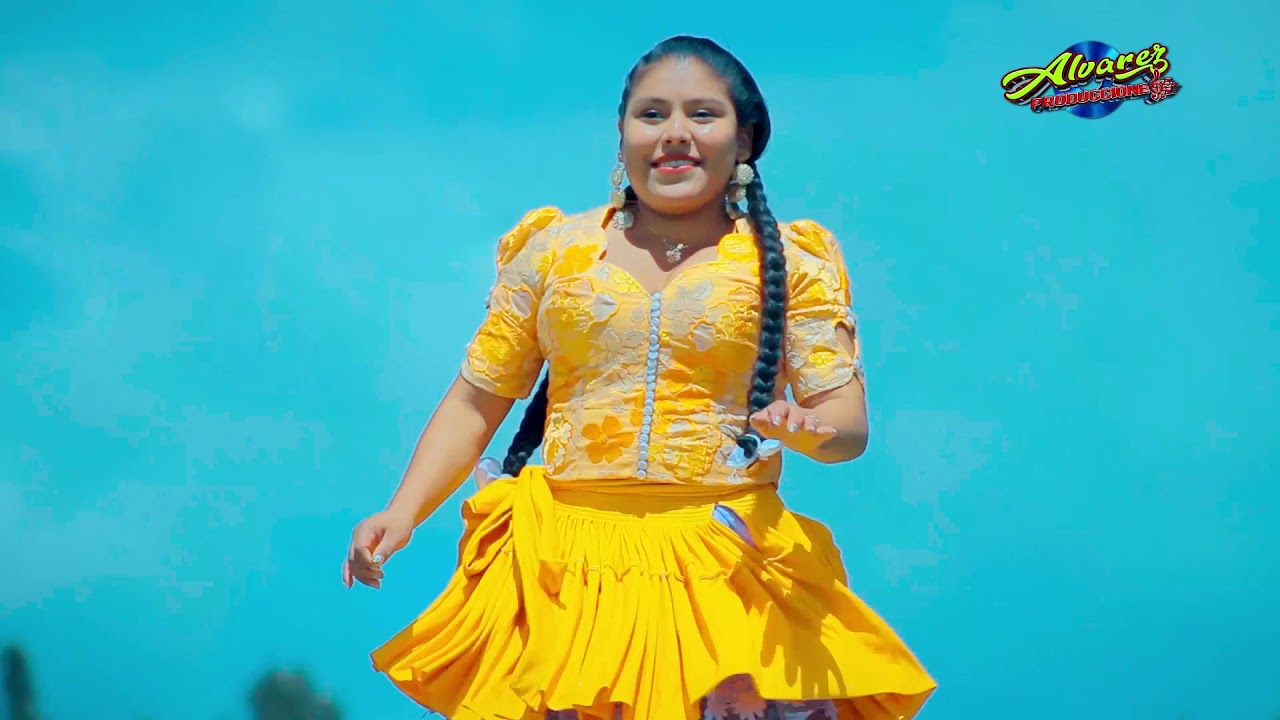JUANA ALVAREZ - viditay PRIMICIA [OFICIAL 2020] MAGIC STUDIOS Bolivia ᴴᴰ