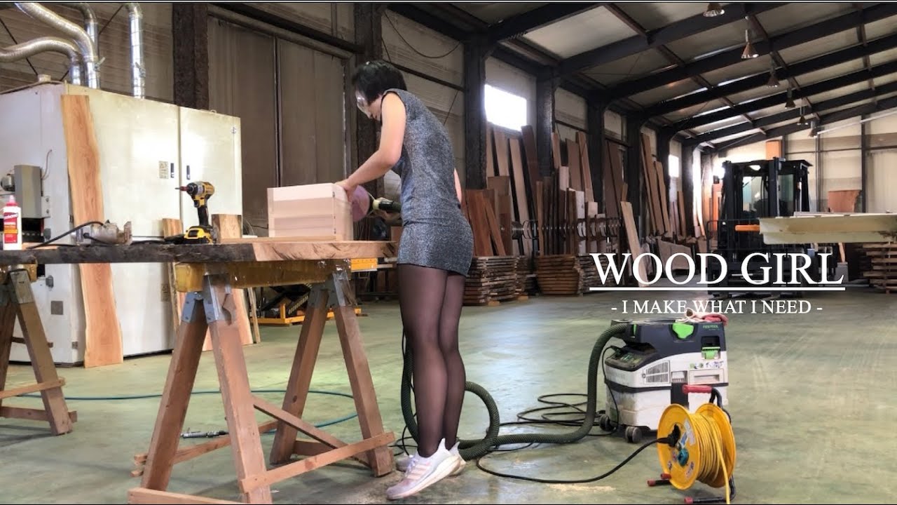 BOOK REST - made by WOOD Girl