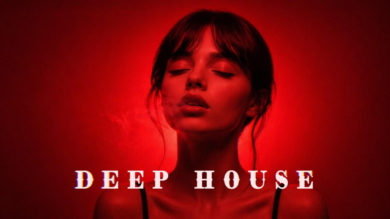 Smoke Mood | Relief Stress Playlist | Extended Deep House 2026 #52