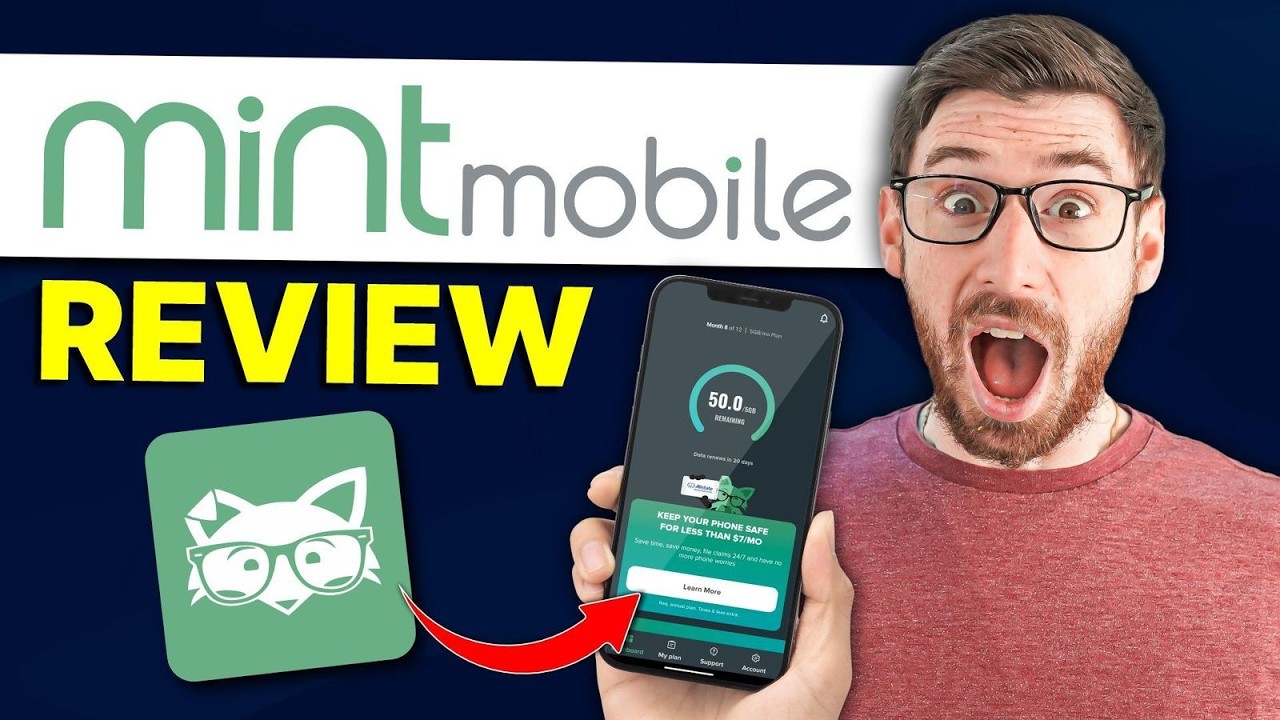 Mint Mobile Review | The Truth About This Top Budget Carrier