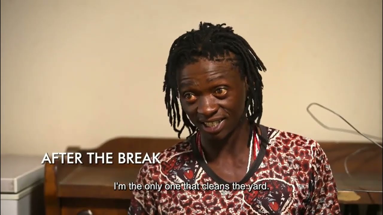 Beef Full Episode | 