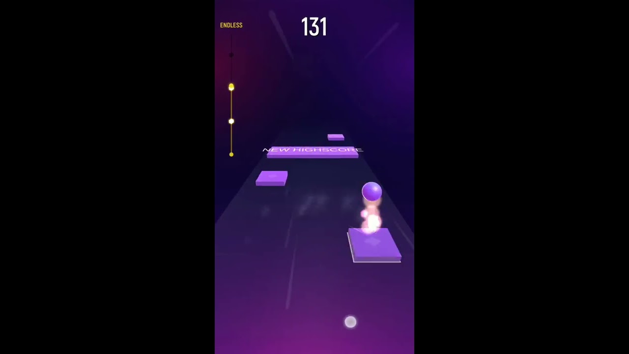 Magic Tiles Hop 2 (Android Games)
