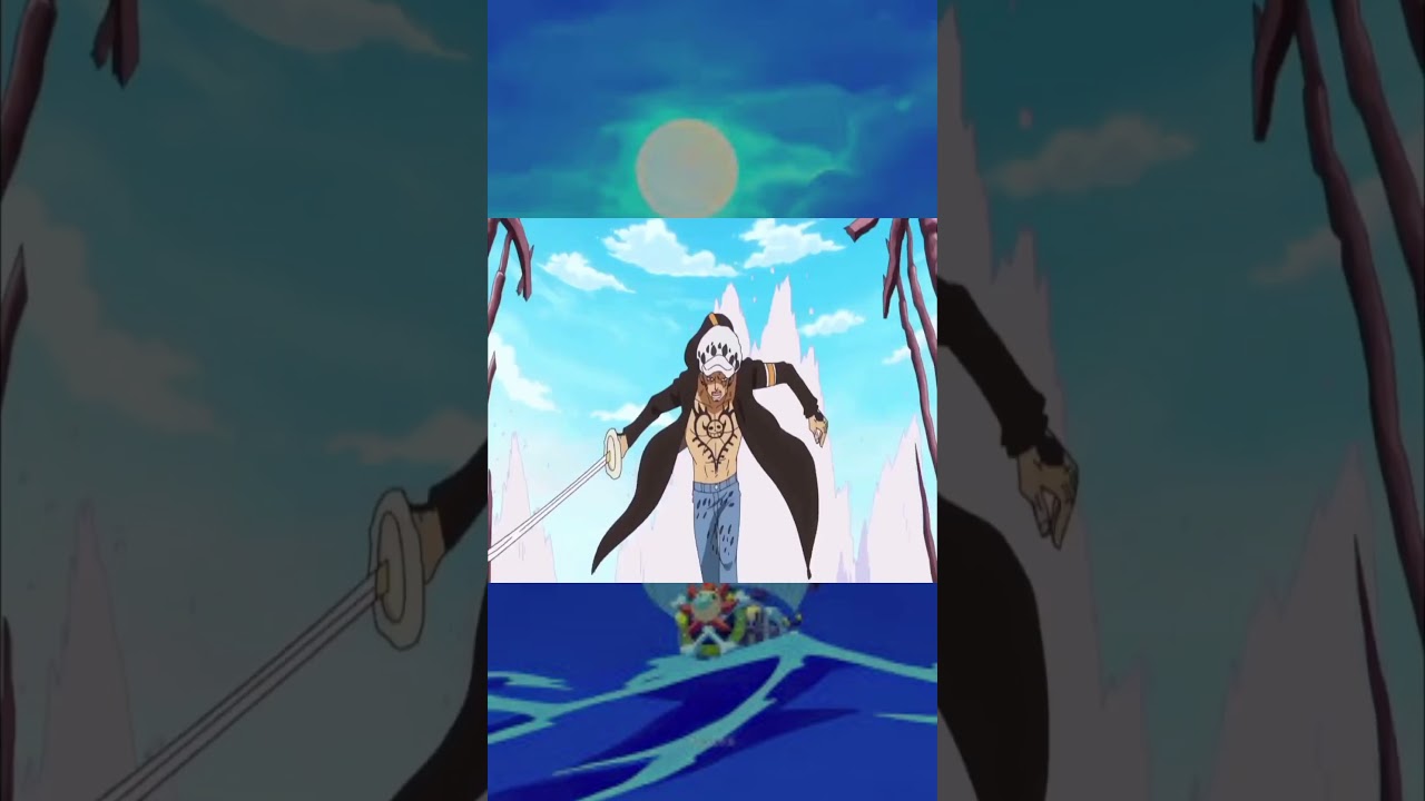 JOLLY ROGER | ONE PIECE #shots #jolly #anime #viral