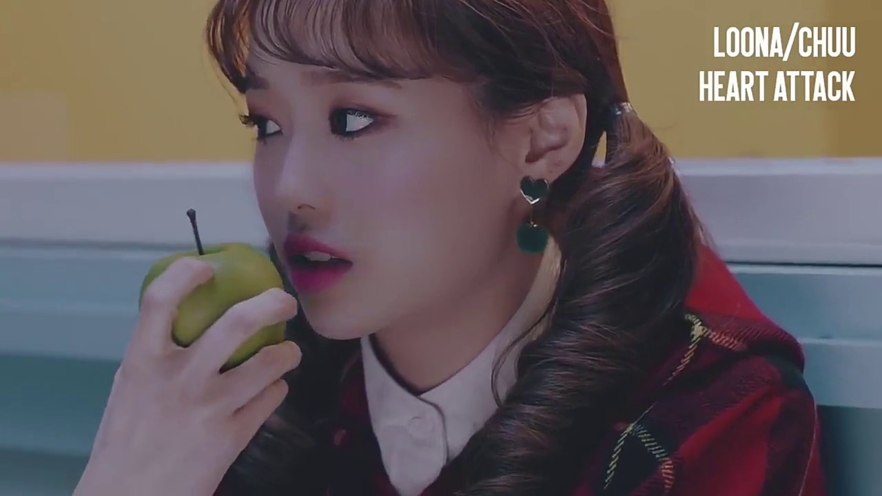 what have you missed on LOONA from HeeJin to Chuu