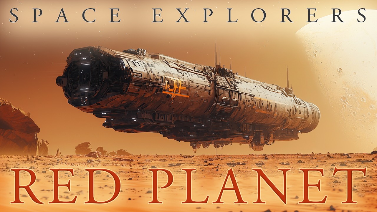 Red Planet