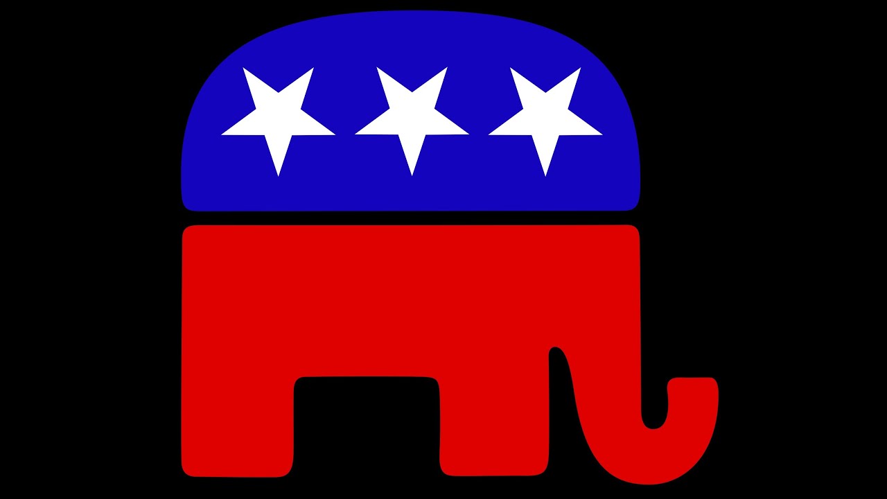 9 of 10 Poorest States Are Republican