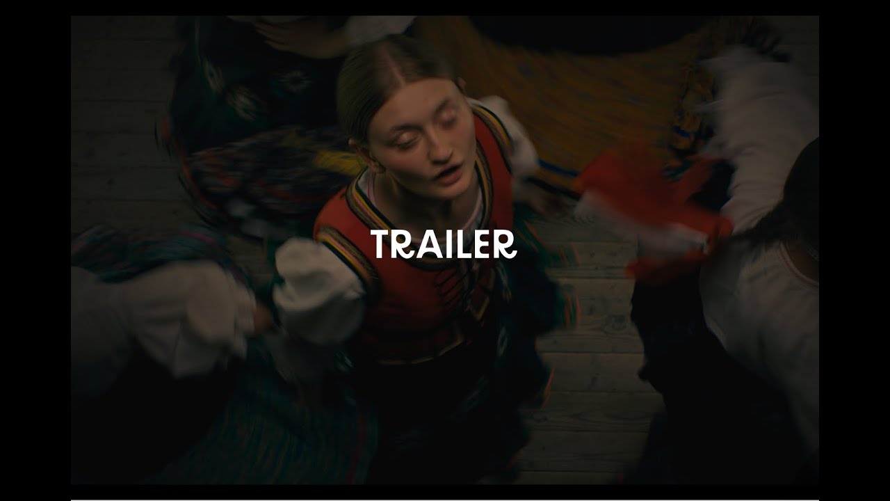 ŽATVA trailer | kr&aacute;tky film 2025