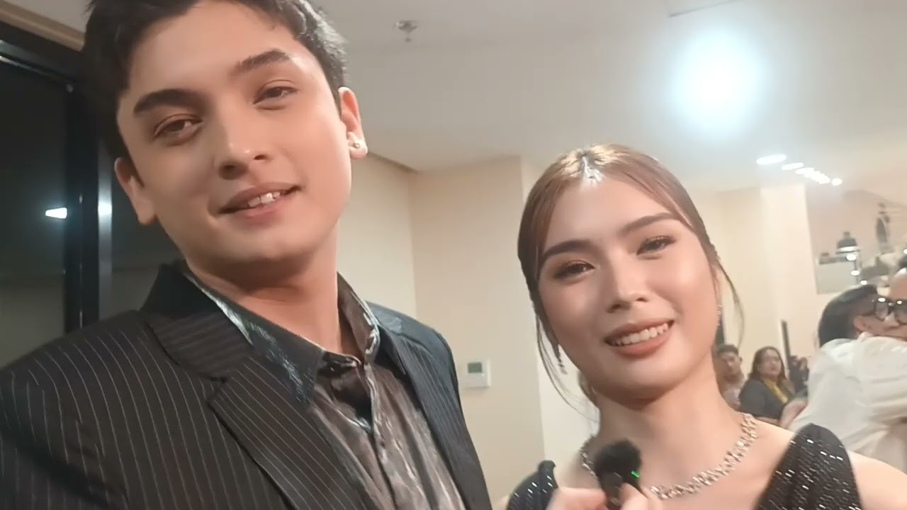 FRANSETH, BINAHAGI ANG SIKRETO NG KANILANG TAMBALAN!