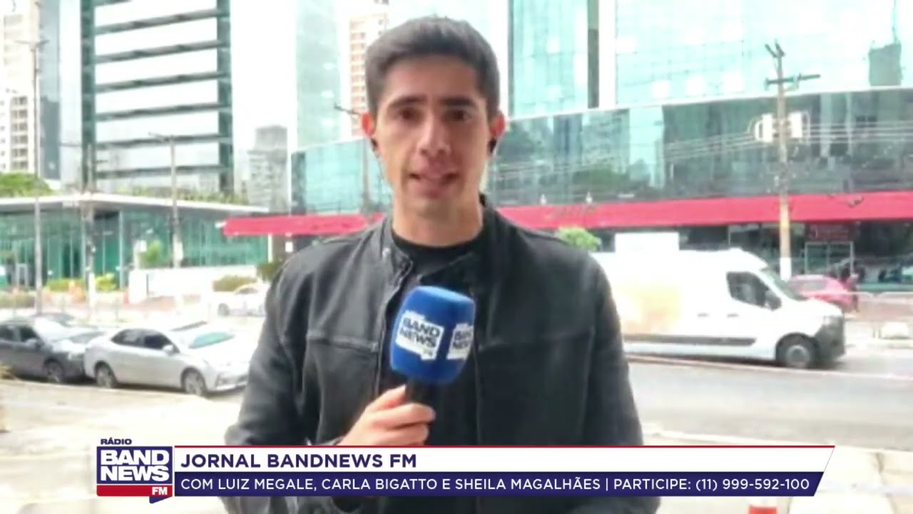 Com novo centro de controle, Metrô promete agilizar operações em SP