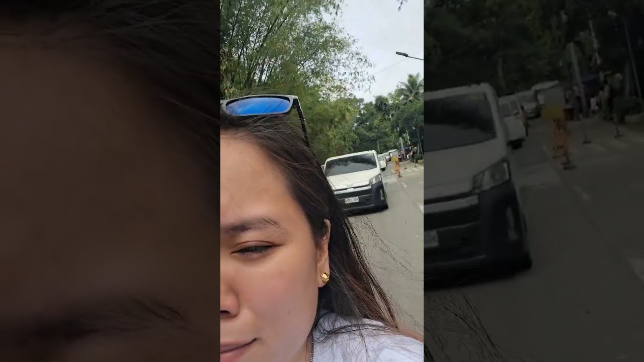 Pag hatid sa bago nyang tahanan, Wala na cyang sakit na mararadaman 😭😭