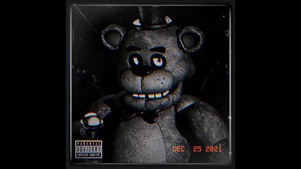 Five Nights at Freddy's - Music Box (Freddy's Music) Drill Remix Prod By $ucksBøy