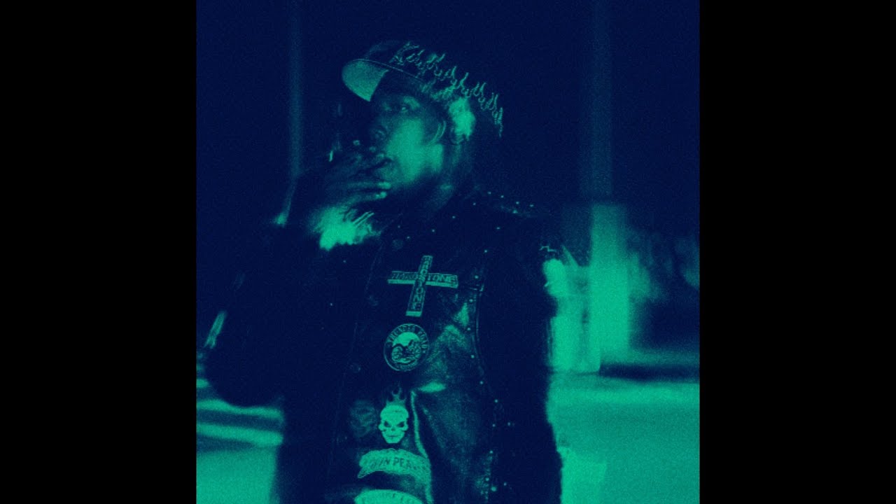 [FREE] Don Toliver INTRO Type Beat 