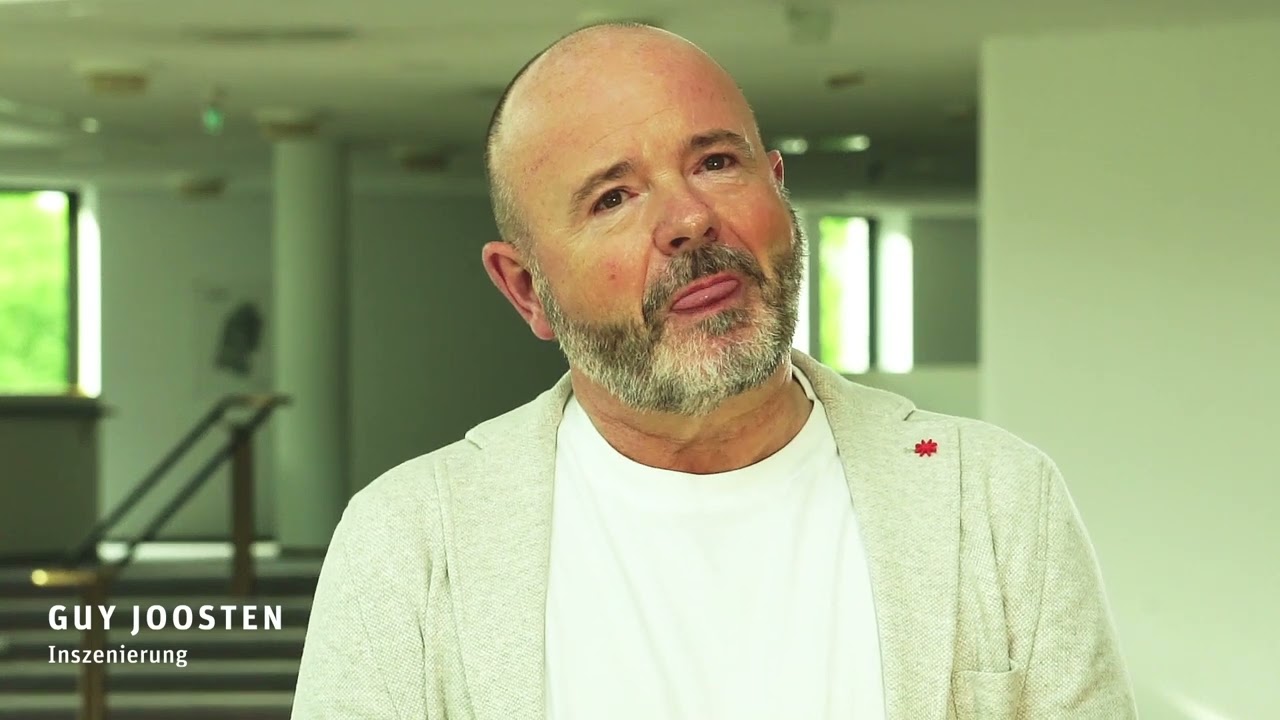Trailer: ARABELLA von Richard Strauss (Aalto-Musiktheater)
