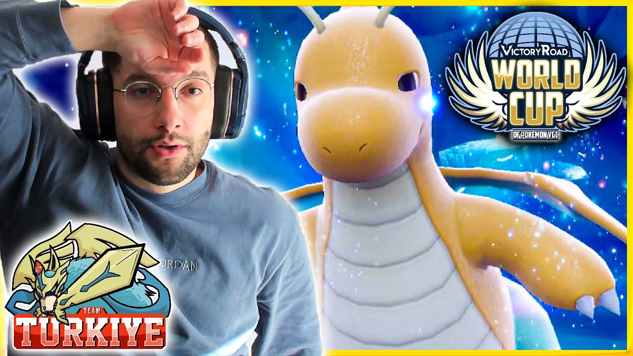 Führe ich die TÜRKEI zur Pokémon-WM?