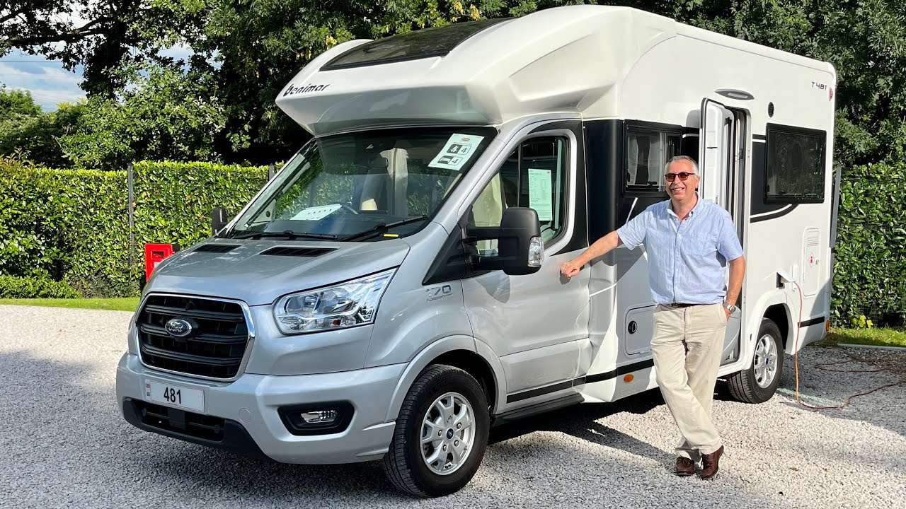 Автотур за 77 000 фунтов стерлингов: Benimar Tessoro T481