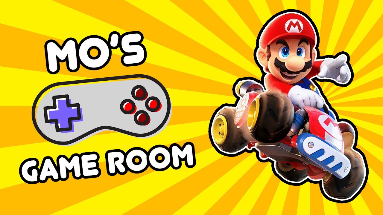 Let's Play Mario Kart WORLD w/ FRIENDS!