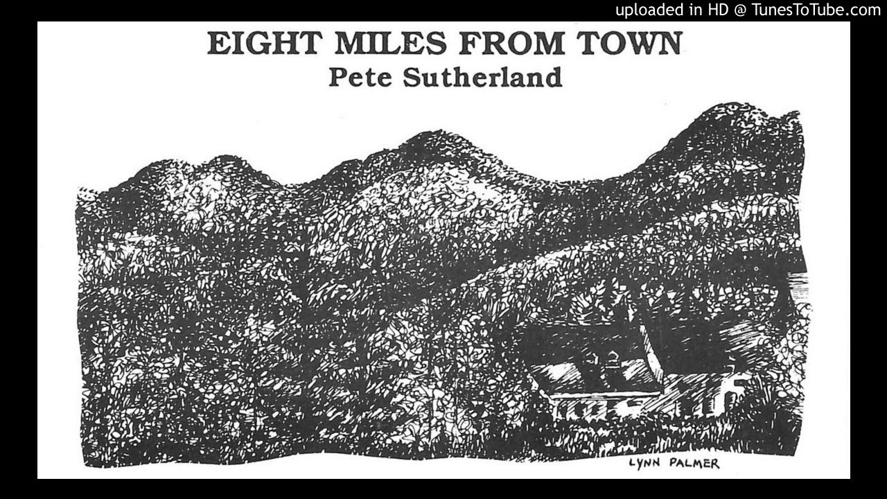 Pete Sutherland - Coleman's March (DDAD)