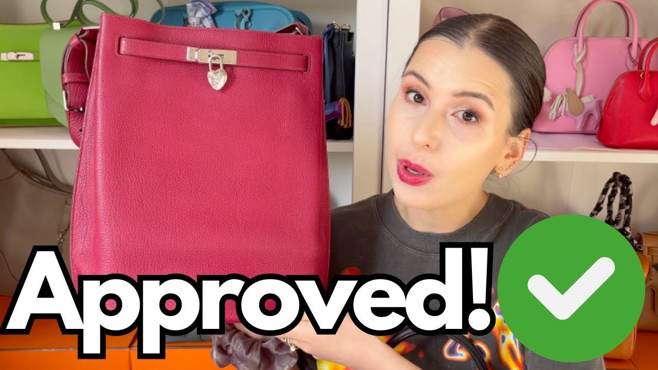 8 Underrated Bags that will last a LIFETIME! 👍 Toteme, Delvaux, Savette, Hermes, Fendi...ft. Zoomoni