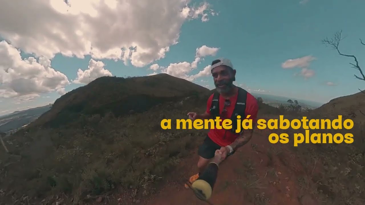 Minha Trilha Mais Difícil Até Hoje! Rumo a ULTRA!