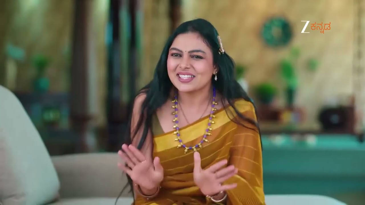 Amruthadhaare | Ep - 858 | Webisode | Jan 25 2026 | Zee Kannada