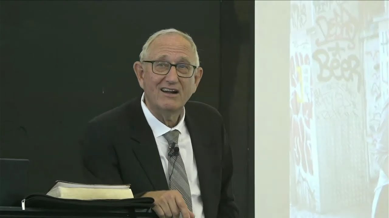 To Know | Walter Veith