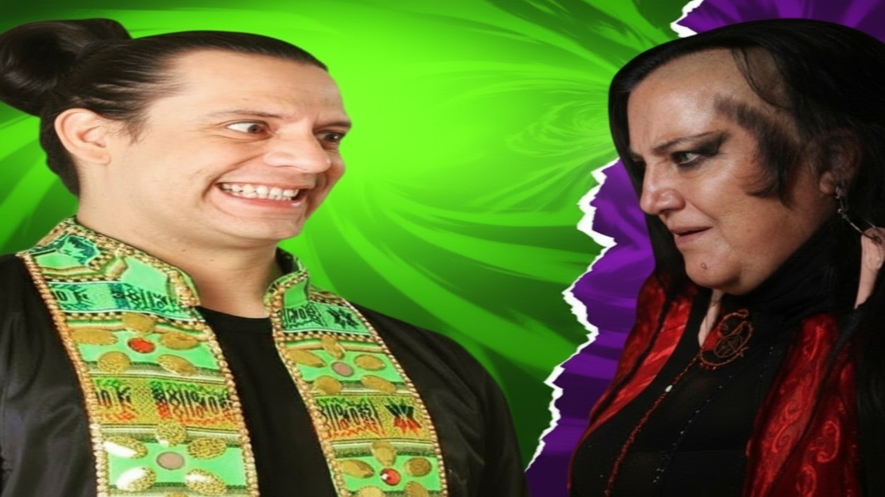 💥Maria Galindo vs. Pocholo: ¡20 años de machismo en debate! 🤯