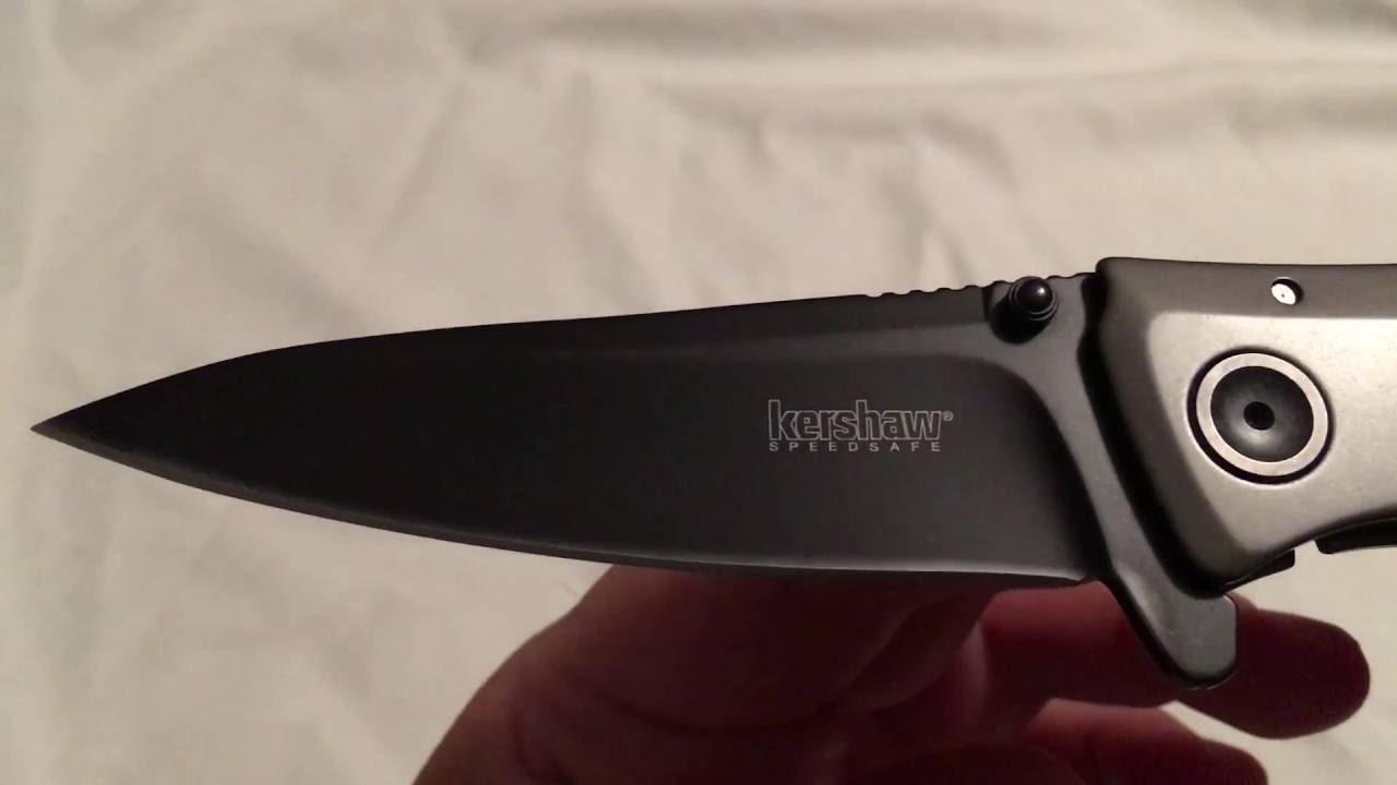 Kershaw Grid
