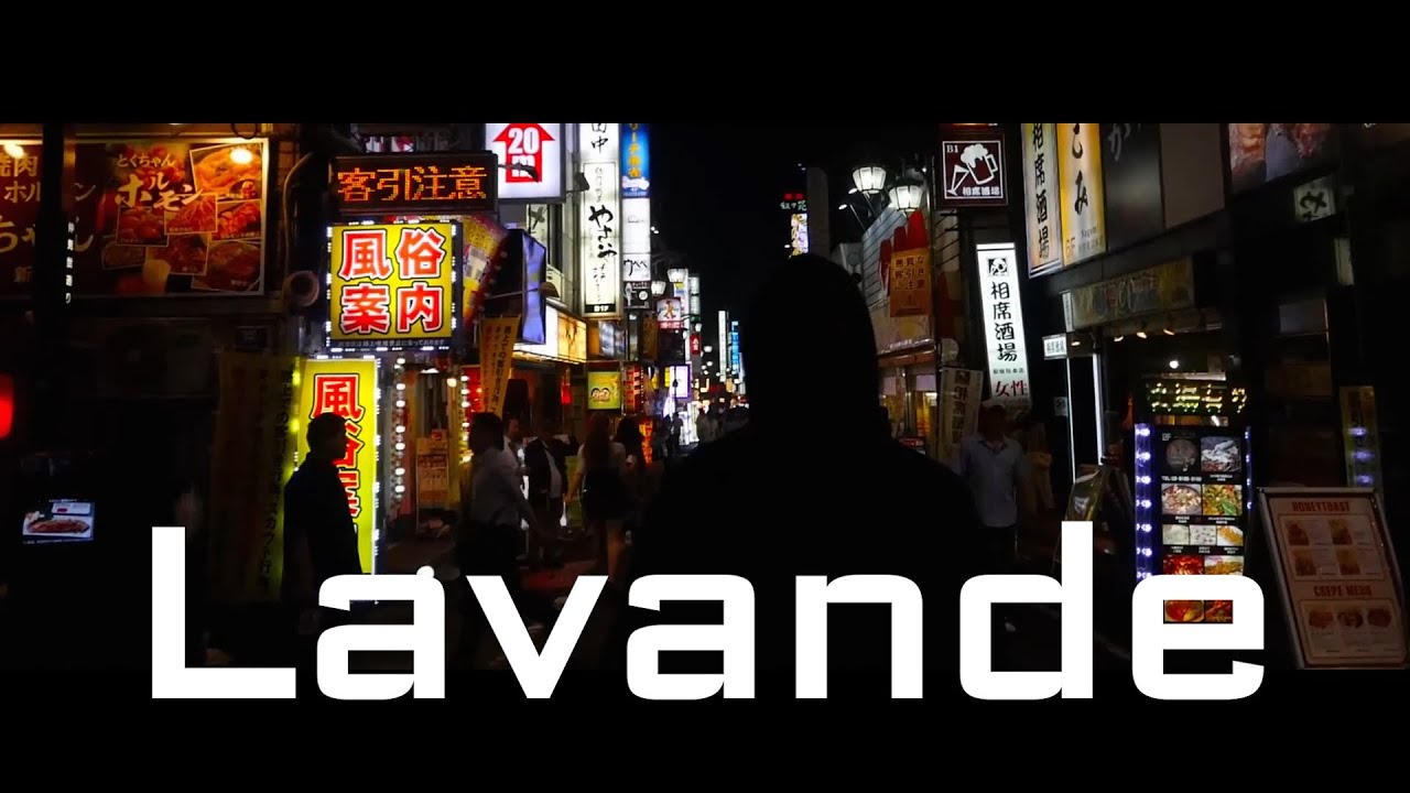 Daruma Remix (Lavande) -  Népal