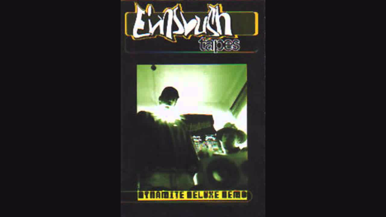 Dynamite Deluxe Demo Tape - 06 Auf einer anderen Frequenz