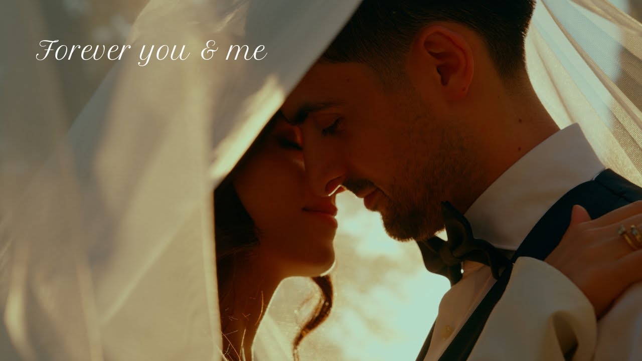 Forever you and me
