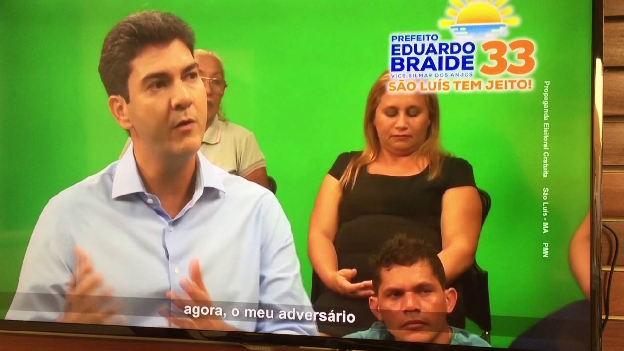 Eduardo Braide