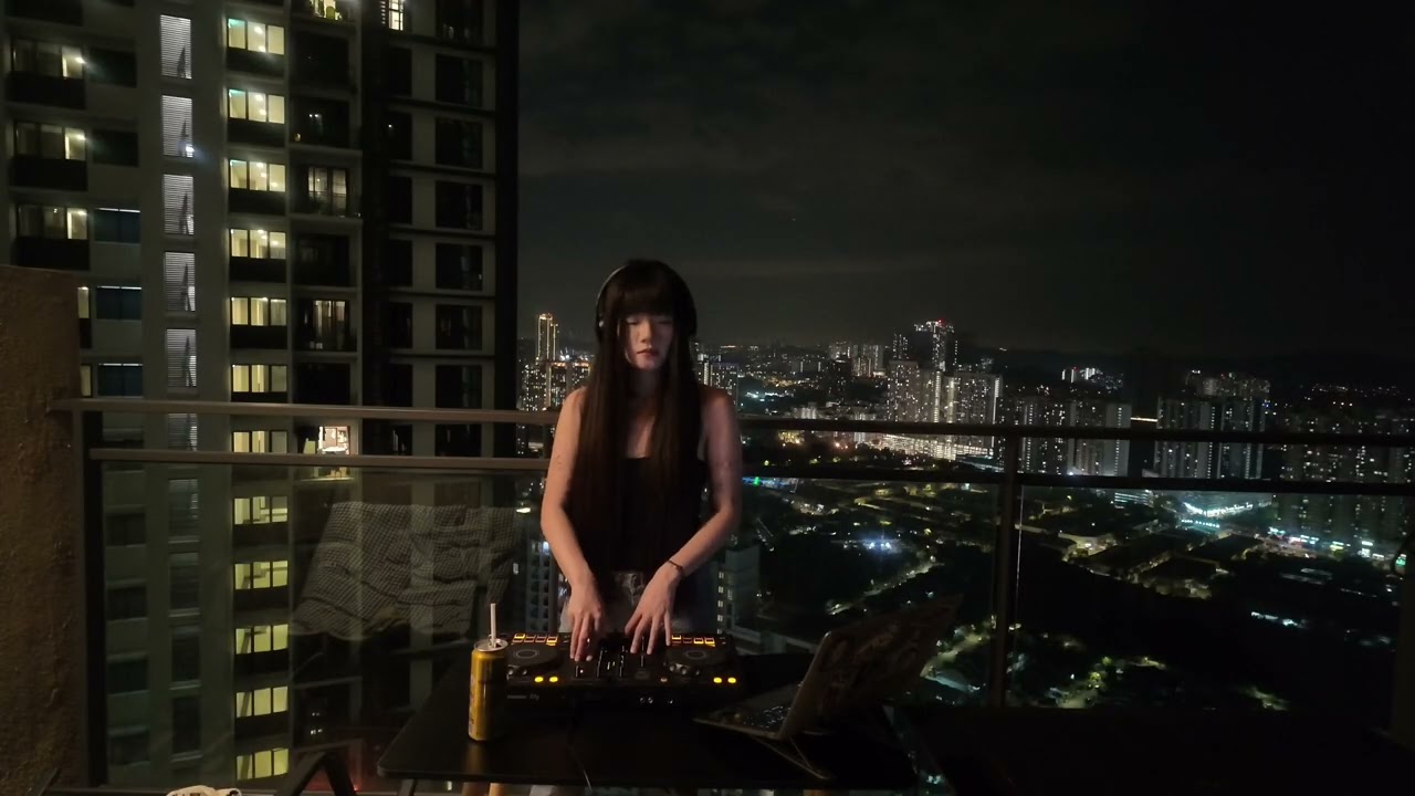 House music | Night energy 