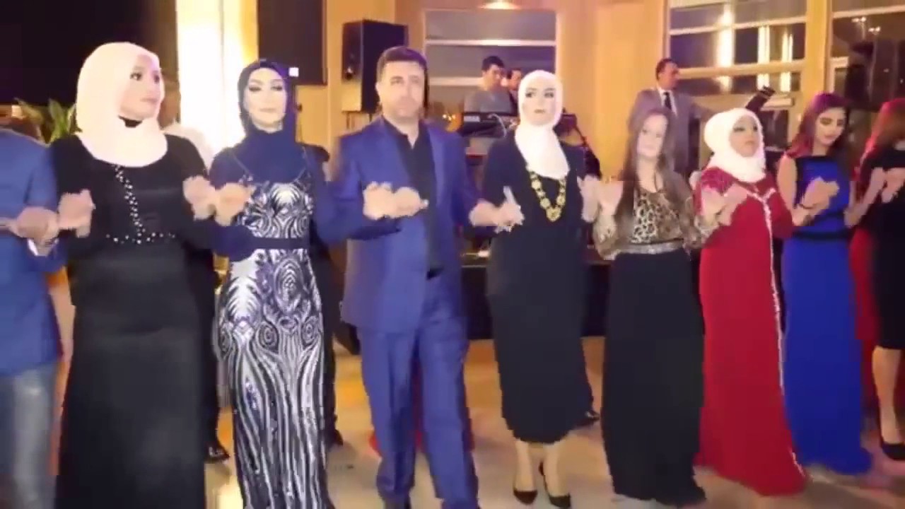 الفنان رائد كشكوش جوبي من الاخر  2017