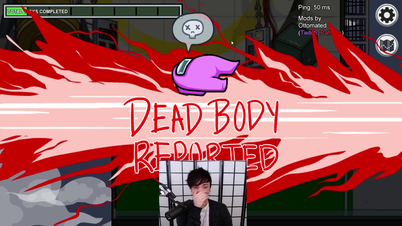 Drunk Tina plays Valorant | Leslie pleb or pro? | Rae needs a shot of Sykkuno | Gremlin attack