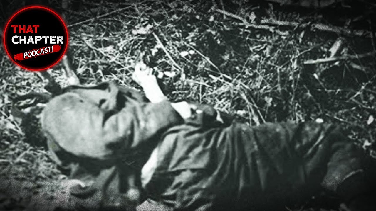 The Witchcraft Murder of Charles Walton | That Chapter Podcast