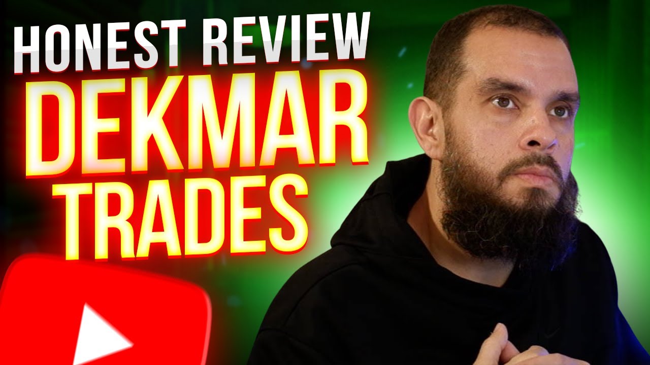 Честный отзыв о компании Dekmar Trades
