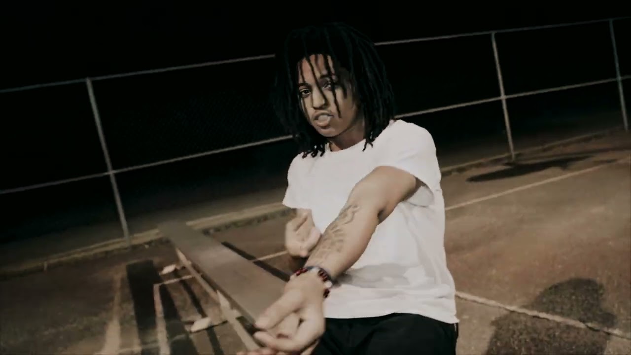 Lil Twinn- Who TF Is Lil Twinn | Shot By@Flyvision_