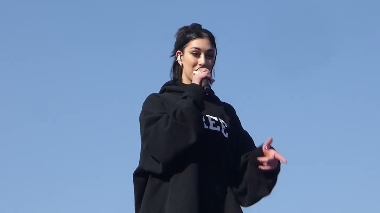 Elif - Nur mir - beim 