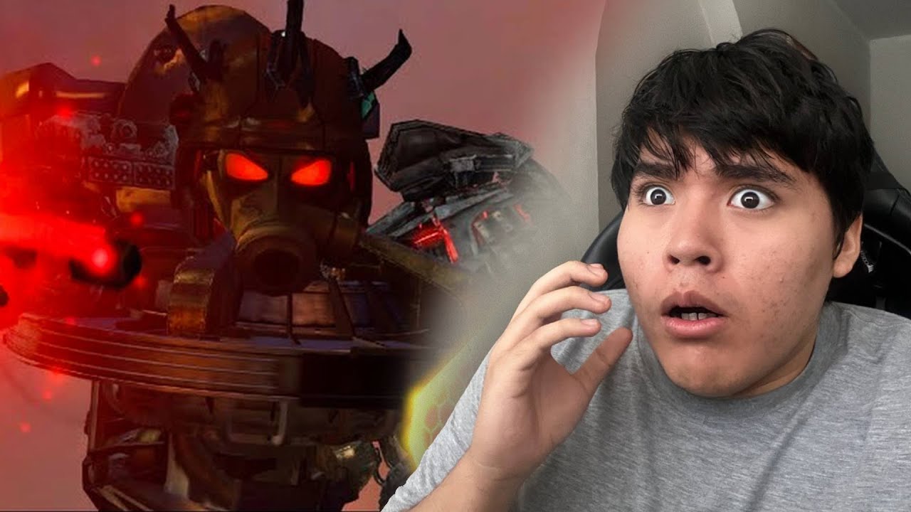 😱EL BOSS AUN SIGUE (Reaccion al CAP 72)