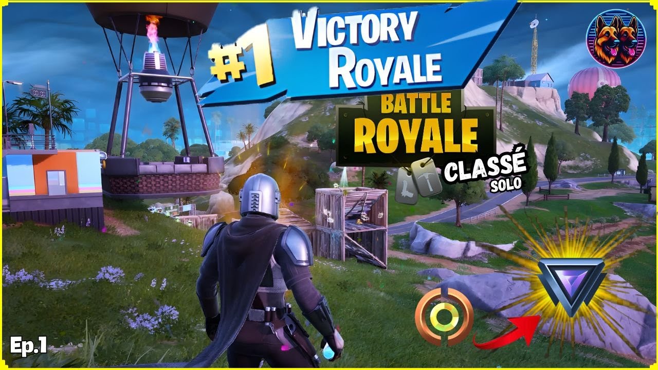 Road to Unreal – Top 1 🔥 #Fortnite #FortniteFR #Top1 #VictoireRoyale #Shorts