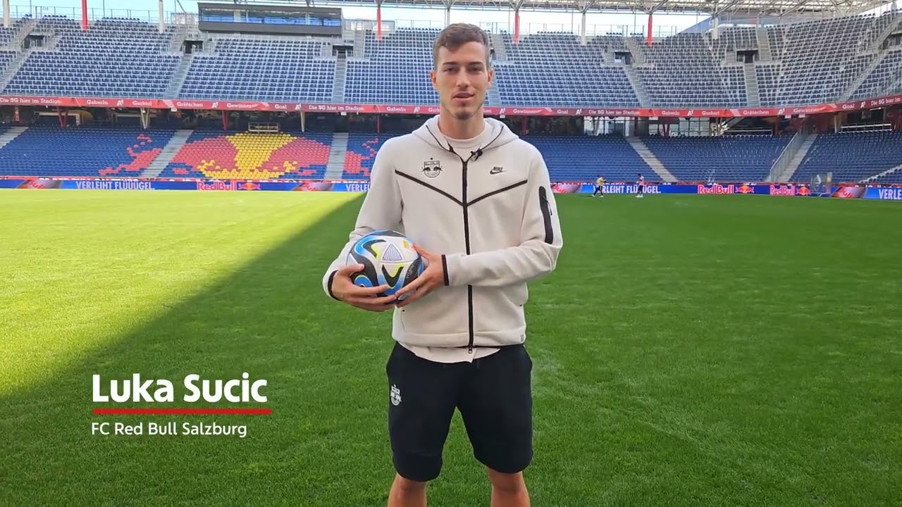 Luka Sucic zum Thema Haushaltsversicherung