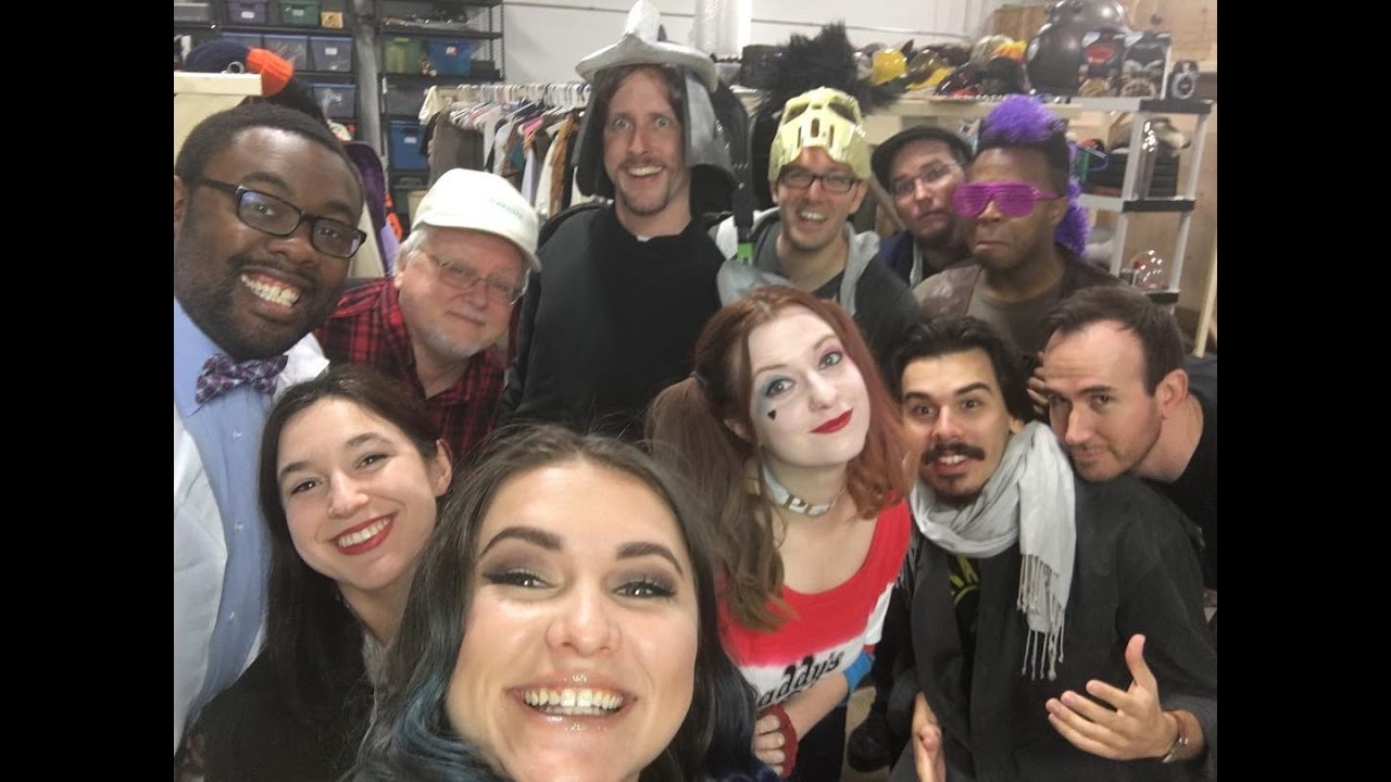 TMNT: Out of the Shadows - Making of Nostalgia Critic