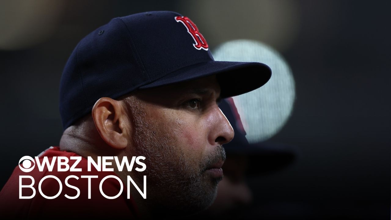 Why the Red Sox fired Alex Cora and what comes next for Boston