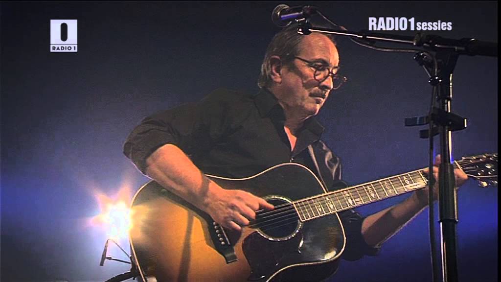 LIEVEN - Neerhof // Radio 1 Sessies 2012