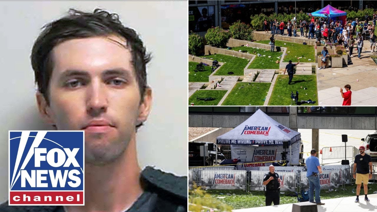 &lsquo;TRUTH UNFOLDS&rsquo;: Here's what could build trust in Charlie Kirk murder trial