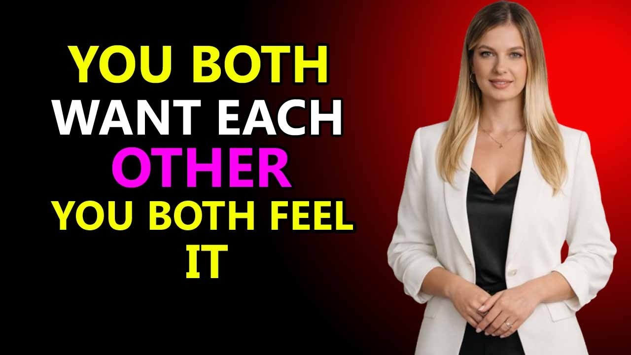4 Psychological Signs You Both Have Feelings But No One Admits It | Female Psychology