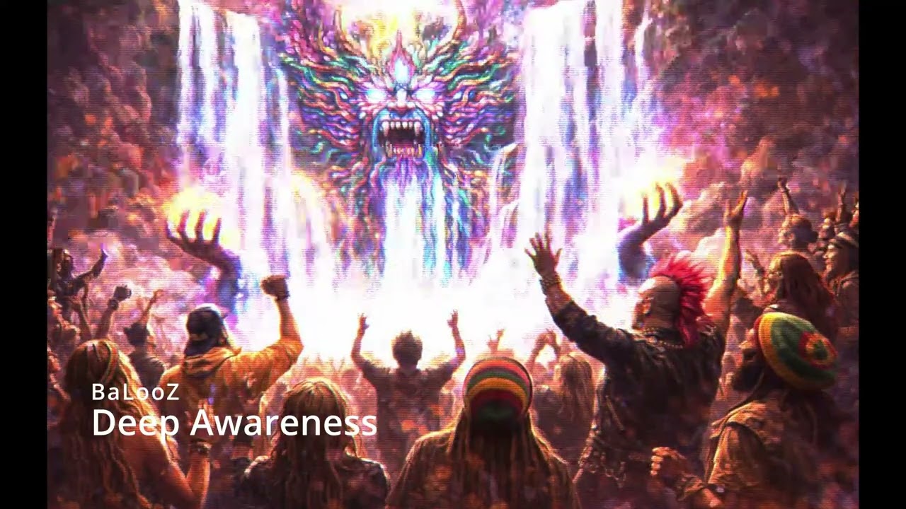 BaLooZ - Deep Awareness