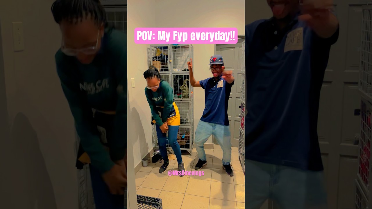 Top 5 South African dancers😹😹