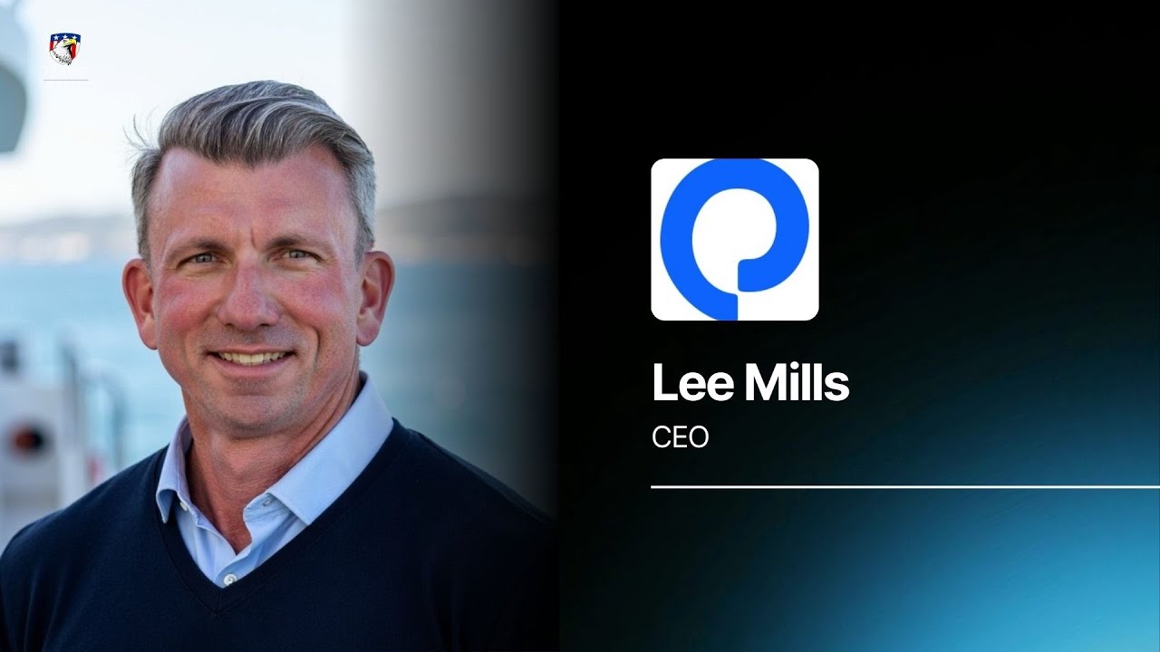 7 Eagle Academy with Lee Mills (Pixly)