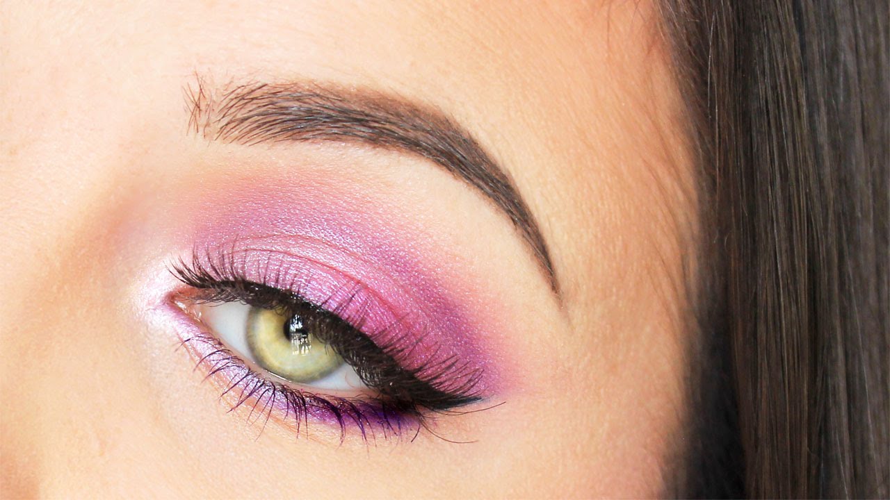 MORPHE 35P | Soft Cut Crease
